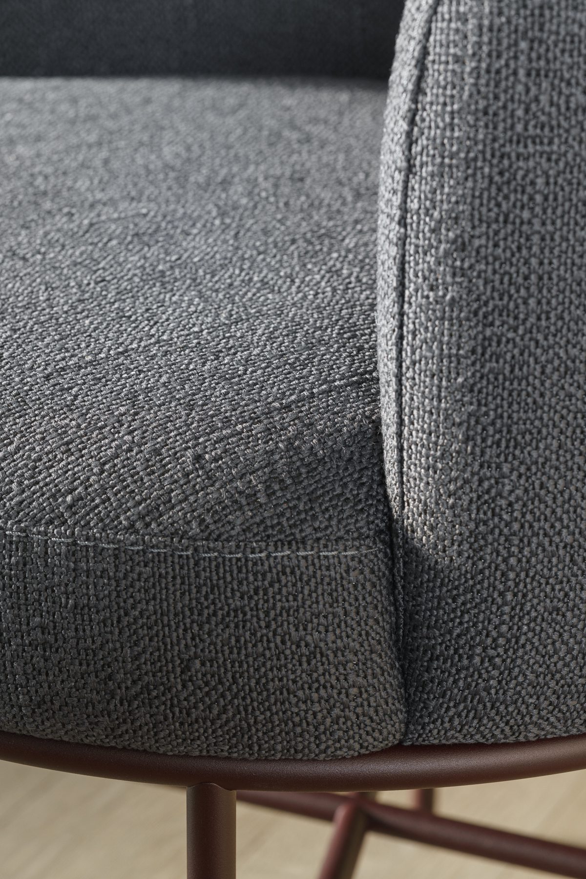 KRZESŁO SOFT K4 5 52 dsc00665 2024 koots warszawa